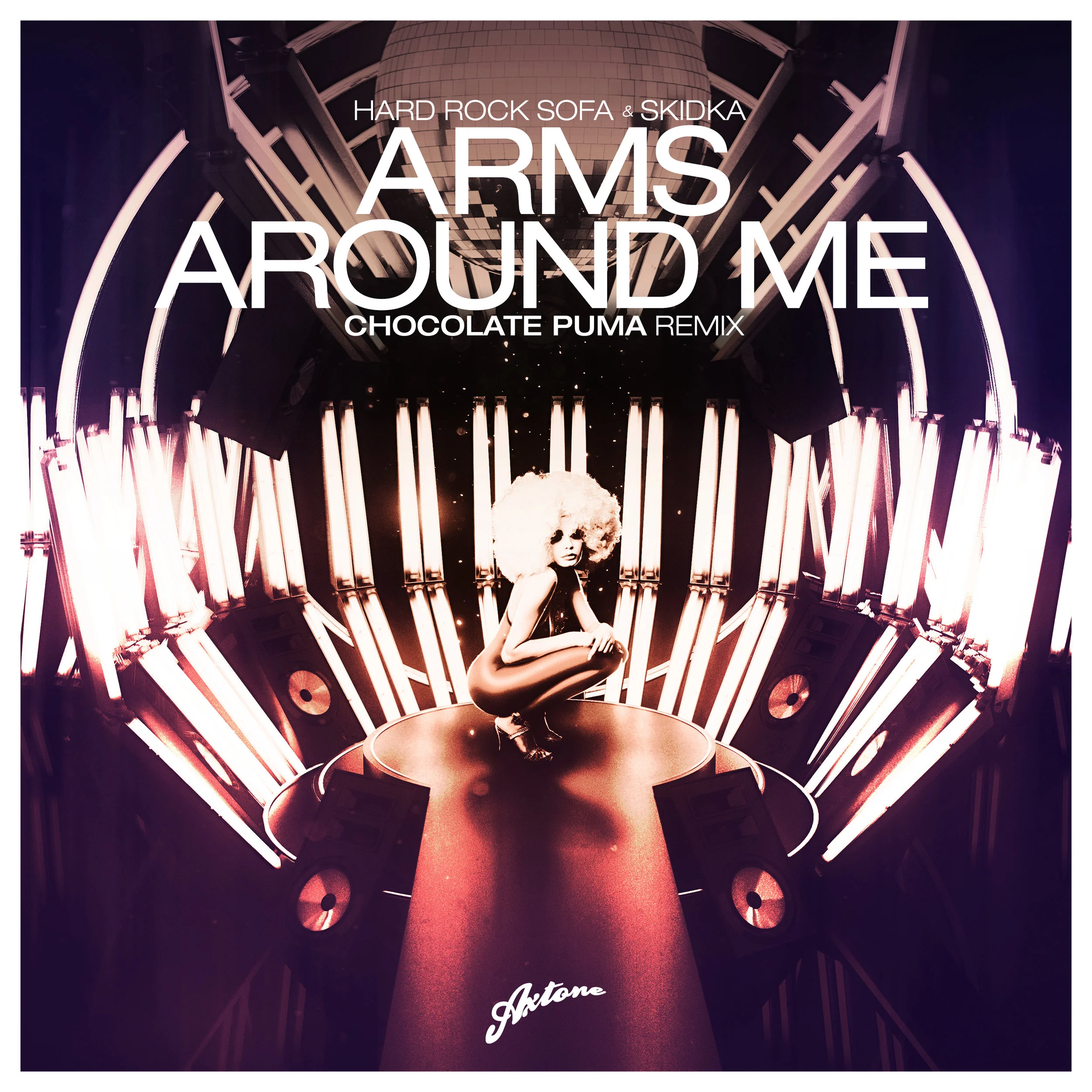 Arms Around Me Chocolate Puma Remix Out Now Axtone